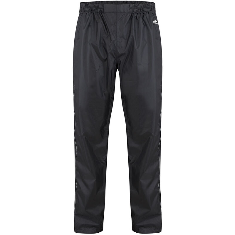 Mac In A Sac - Pantalon de pluie zippé Pull