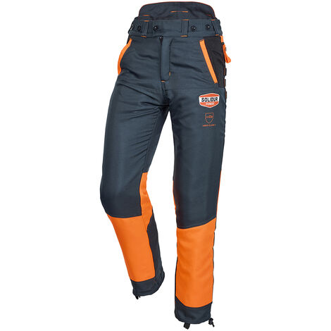 Pantalón de protección Clase 2 - Talla XL