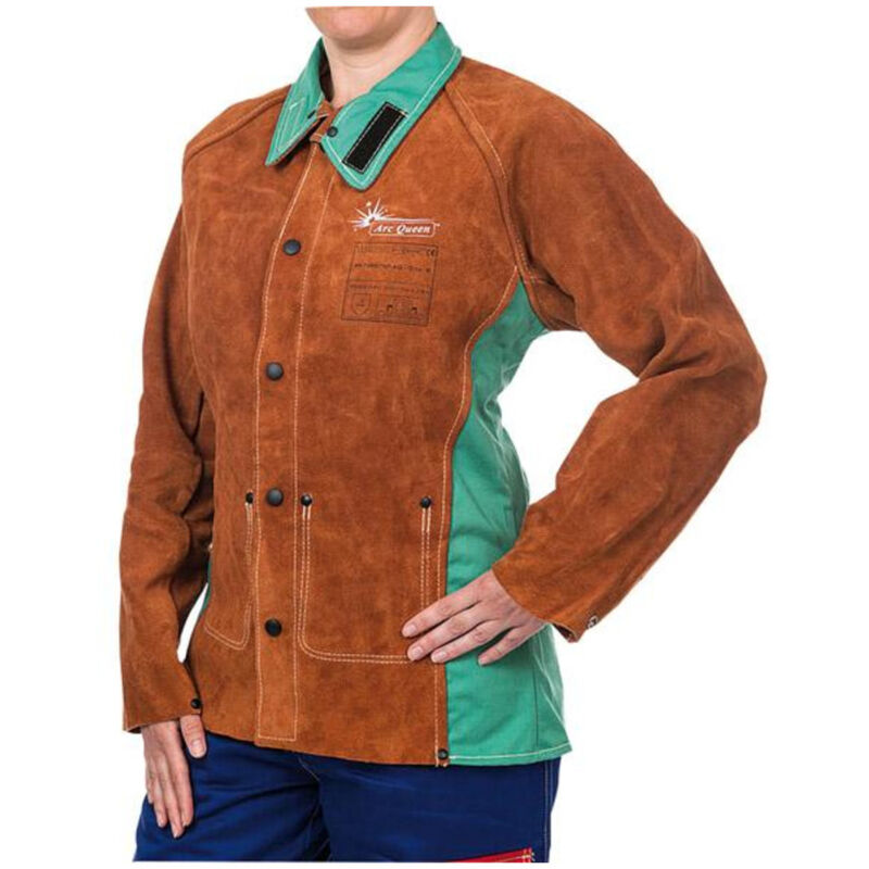 Veste de soudeur Proban Taille l Weldas