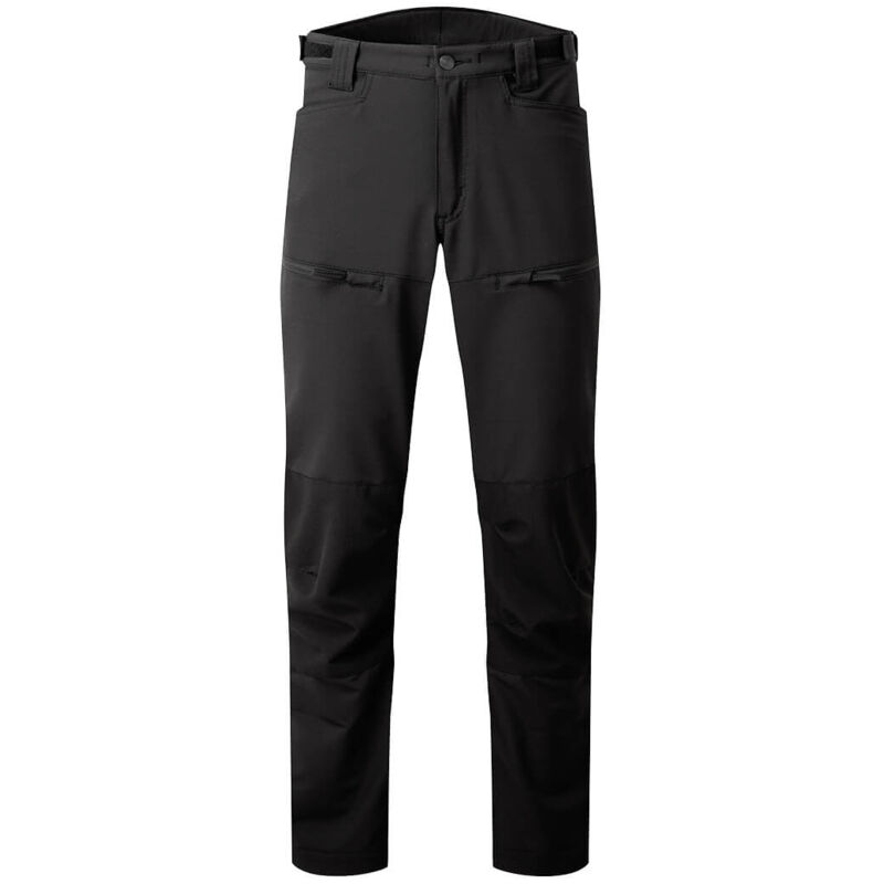 Pantalon De Randonnée Wx2 Eco-conçu Stretch - Taille 54 - Noir - Portwest