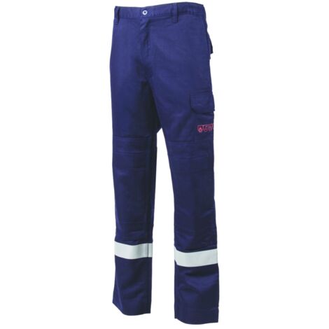 Pantalon de sécurité multirisque Coverguard Thor - M