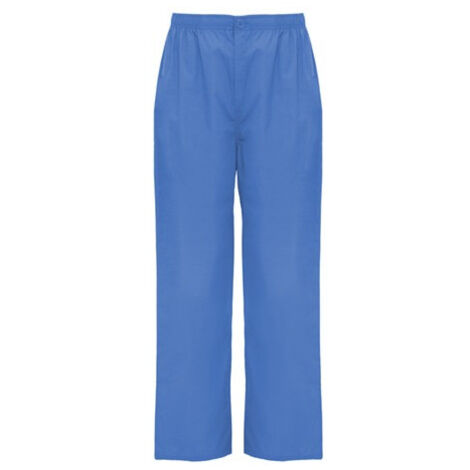 Pantalón De Servicios Unisex Vademecum Pa90970001  AZUL LAB   XS