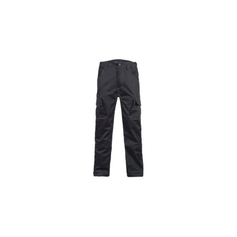 

Pantalon de trabajo 1443 | Negro - 52