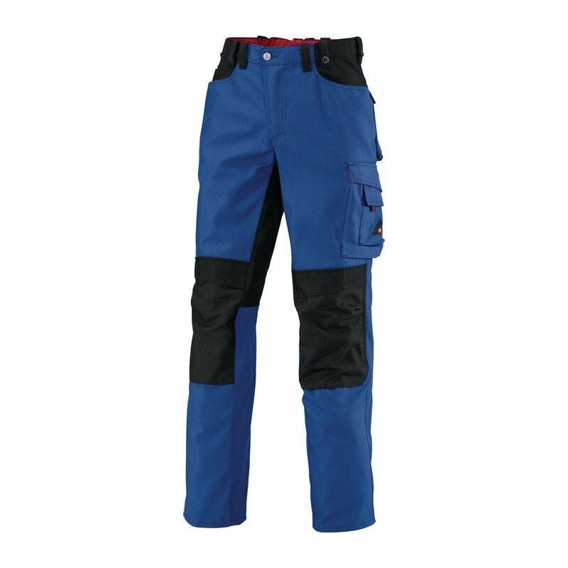 

Pantalón de trabajo 1789 talla 50 azul royal BP