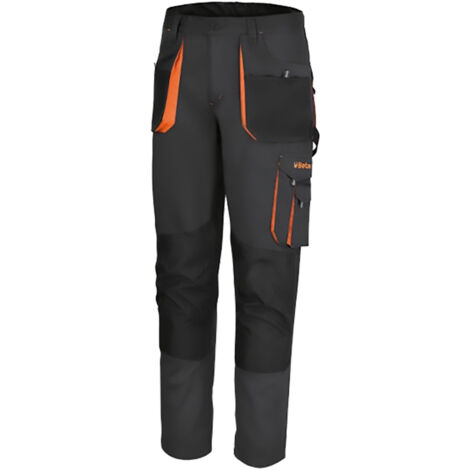 Pantalón de Trabajo '7900 G' Talla L