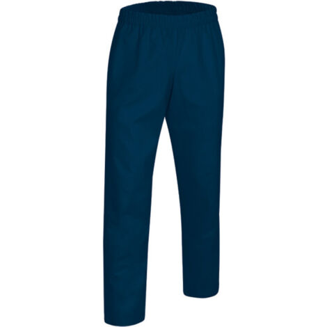 Pantalón de trabajo CLARIM XL Azul marino orión