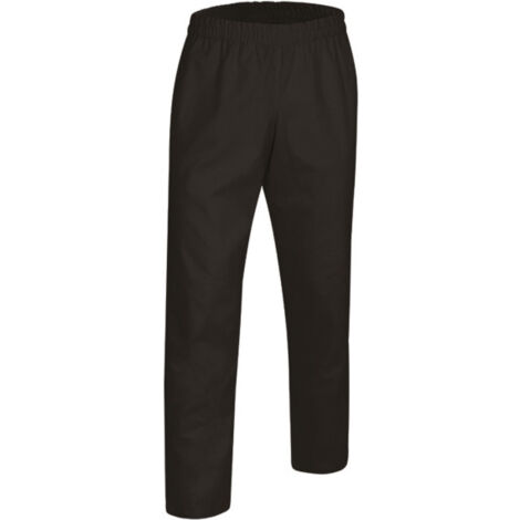 Pantalón de trabajo CLARIM XL Negro