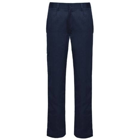 Pantalón De Trabajo Daily Next Pa92005502 Azul Marino 60