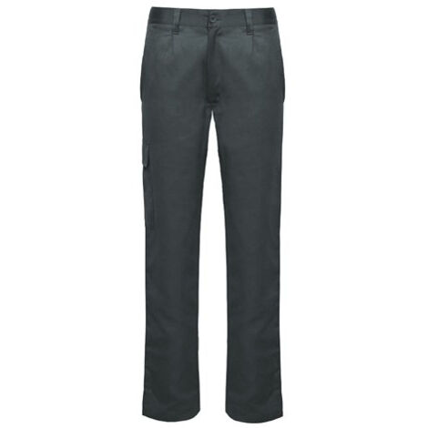 Pantalón De Trabajo Daily Next Pa92005502  PLOMO   52