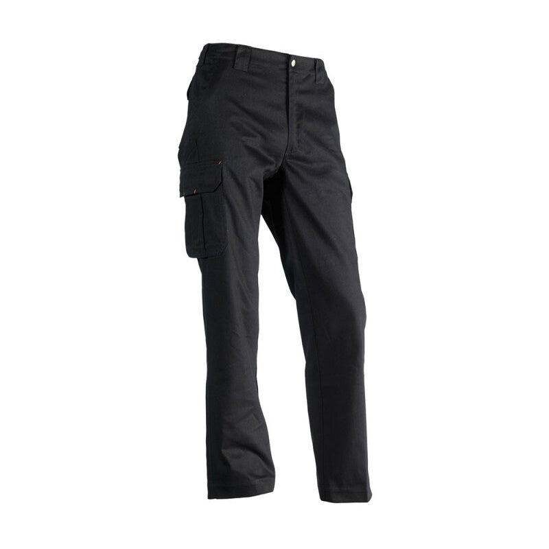 Pantalon de soudeur Herock Odin noir