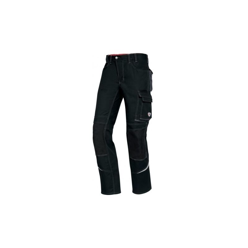 Pantalon de travail 1803 720, Taille 58,noir