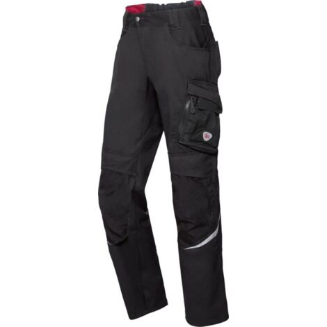 Pantalon de travail 1998 570 Taille 52 noir