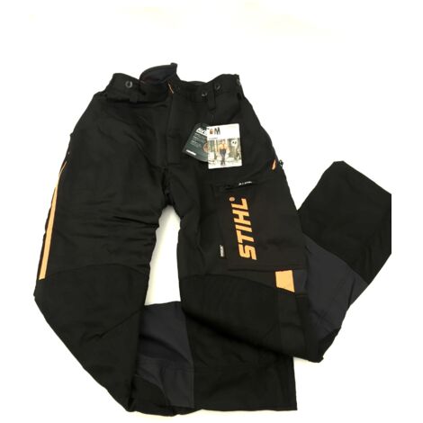 Pantalon de travail anti-coupure DYNAMIC STIHL - Classe 2