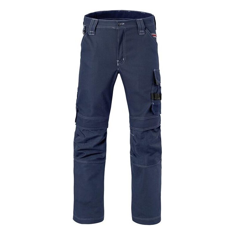 Pantalon de travail Attitude Taille 48 marine - FP