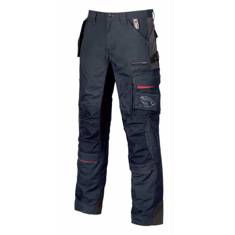 U-power - Taille : 44