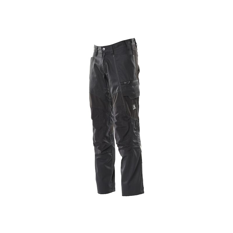 Pantalon accelerate noir - 38 Mascot