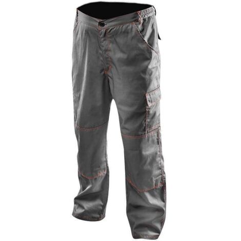 Pantalon de travail basic serie NEO TOOLS 81-420/Taille:S