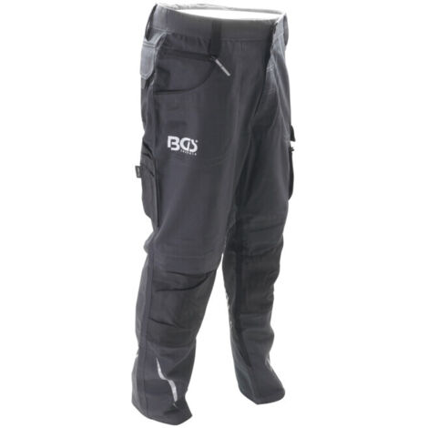 Pantalon de travail BGS long taille 56