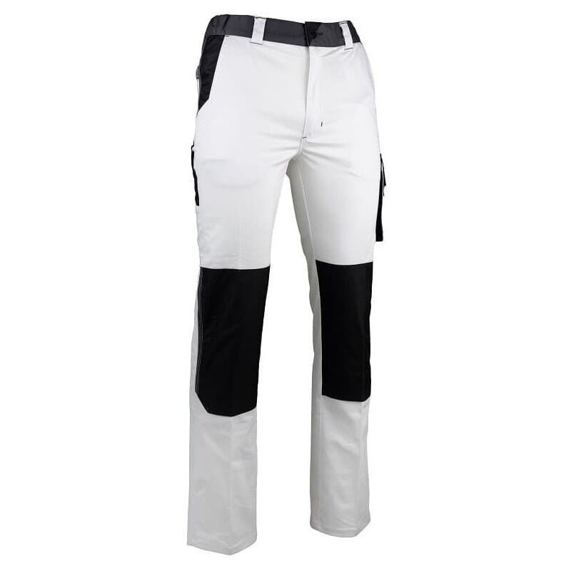Pantalon de travail multipoches - vaisseau Conditionnement: T46