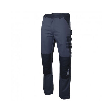 Pantalons de Travail Homme