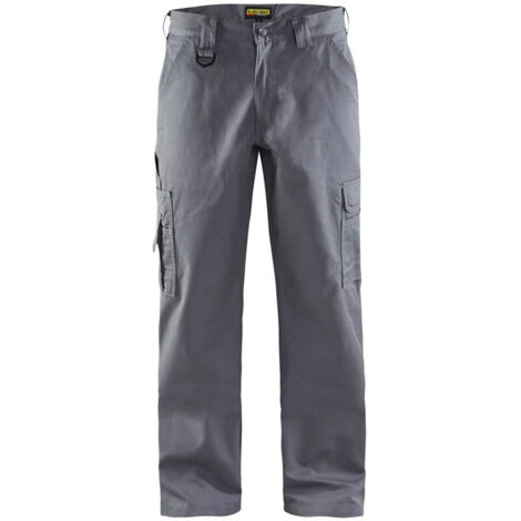 Pantalon de travail blaklader maintenance+ stretch poches renforcées