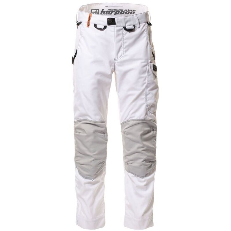 Bosseur - Pantalon de travail Harpoon Medium Niva - Spécial peintre et plaquiste - Taille 50 - 11638