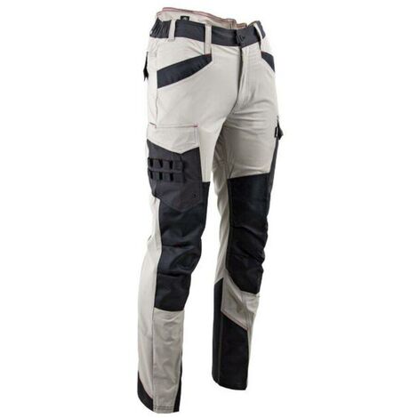 Vêtements de travail > Bas de travail > Pantalons de travail > Pantalons multipoches