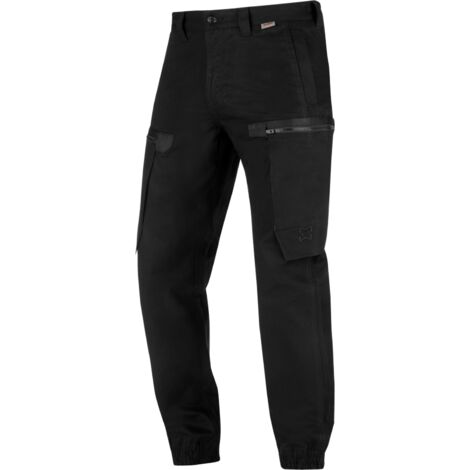 Pantalon de travail Cargo URBAN LIGHT Noir  40