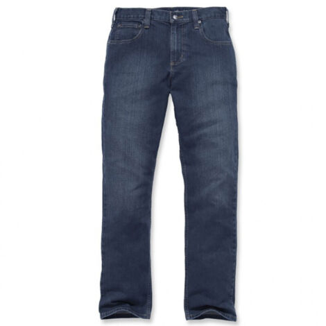 Pantalon de travail CARHARTT Rugged Flex Relaxed 5 poches Superior T.50 - 102804-498-W42/L32