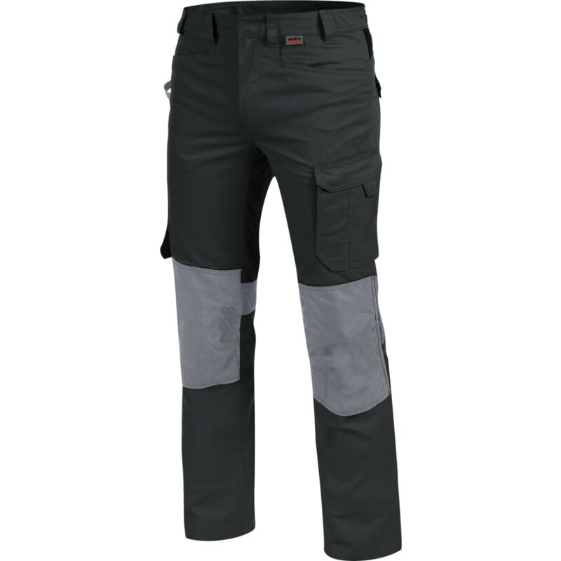 Würth Modyf - Pantalon de travail Cetus anthracite/gris 38