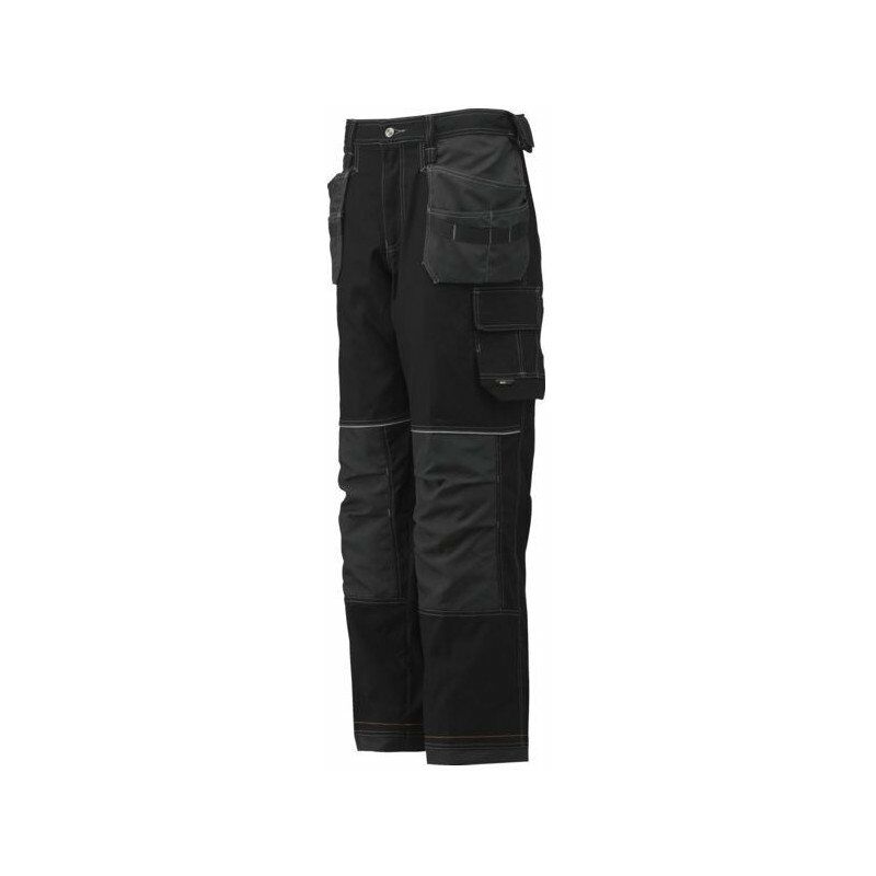 Pantalon chelsea noir c52 taille 46 - HELLY HANSEN FRANCE