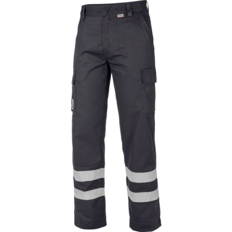 Pantalon de travail Classic Reflex Würth MODYF marine