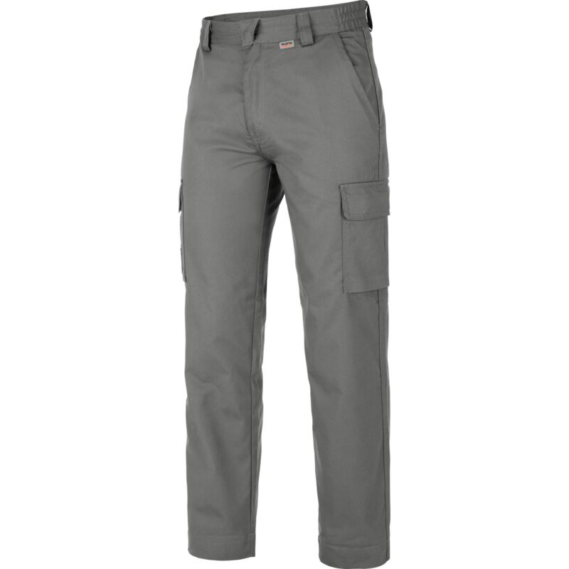 Würth Modyf - Pantalon de travail Classic gris 3XL