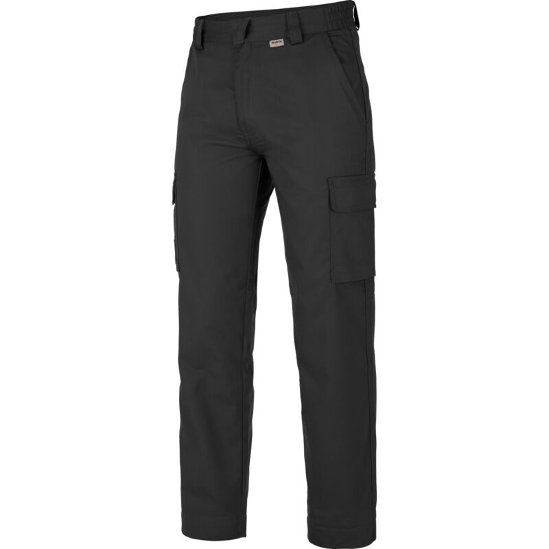 WüRTH MODYF Pantalon de Travail Classic Noir