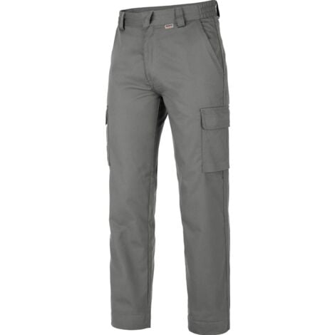 Pantalon de travail Classic Würth MODYF gris