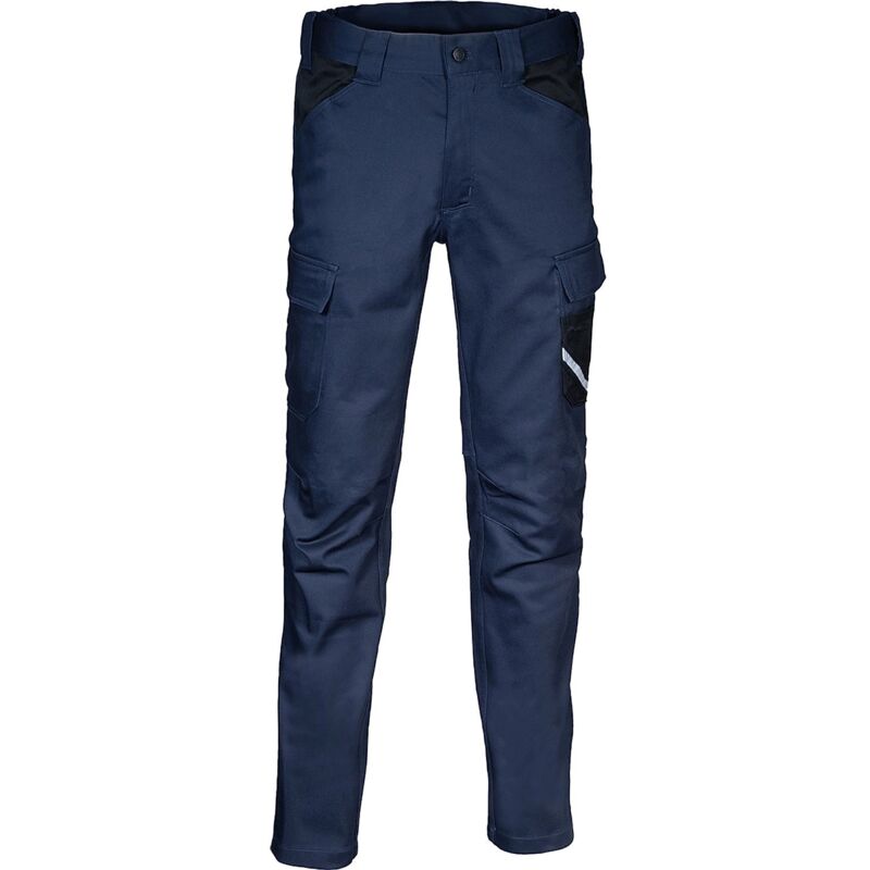 Pantalon de travail Cofra Busot - m - Bleu Pantalon de travail Cofra Busot - m - Bleu