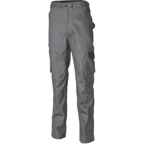 Pantalon de travail COMMANDER - CoverGuard