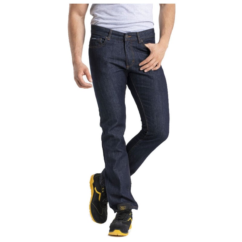 Pantalon en jean de travail Rica Lewis Work4 - 52 (eu)