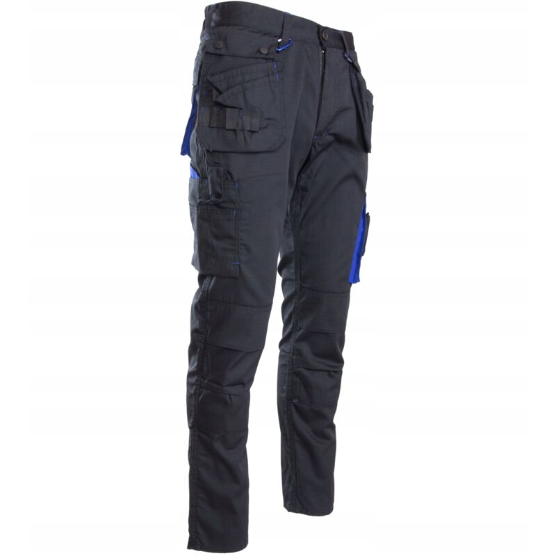 Pantalon de travail d'assemblage SEVEN KINGS 52