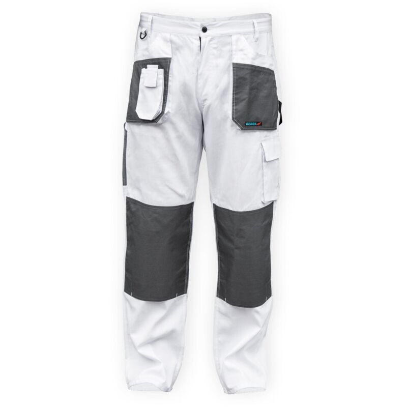 Pantalon de travail DEDRA S/48 - protection et confort