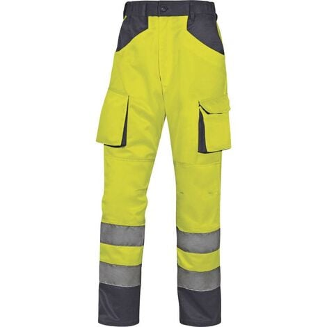 Pantalon de travail MACH2 CORPORATE - Delta Plus