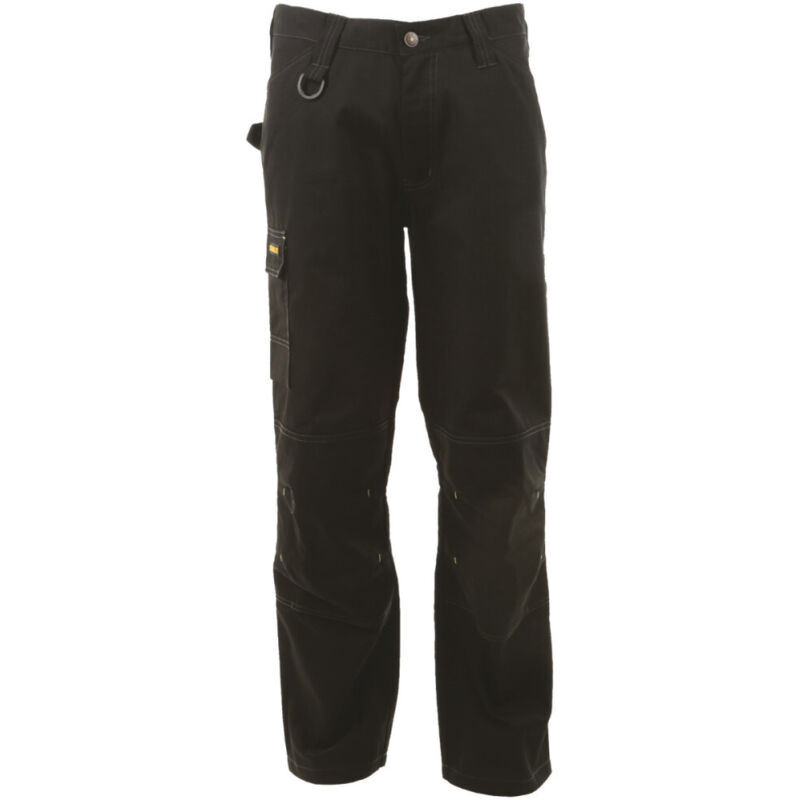 Stanley - Pantalon de travail Derby – Résistant et confortable, idéal pour les professionnels - l