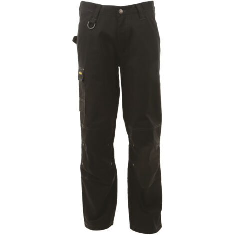 Pantalon de travail Derby Stanley – Résistant et confortable, idéal pour les professionnels - XXL