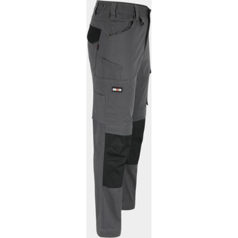 Pantalon de travail DERO HEROCK  38