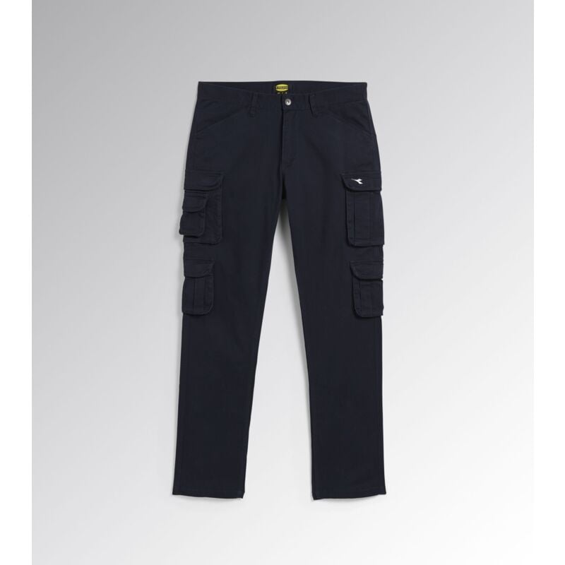 Pantalon de travail Diadora Utility WAYET II Bleu xxl