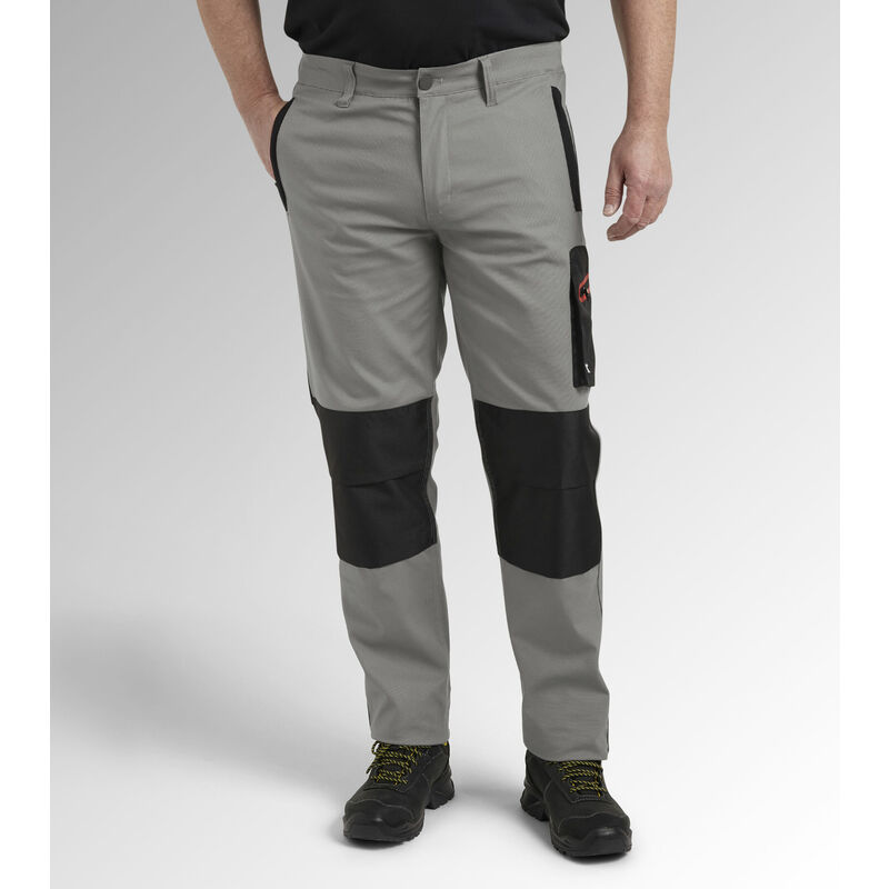 Pantalon de travail stretch performance - Bruine xxl - fr (48/50)