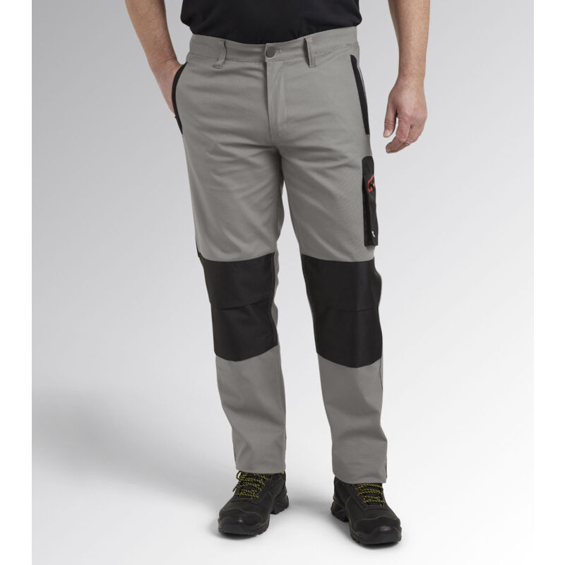 Pantalon de travail stretch performance - Bruine s - fr (38/40)
