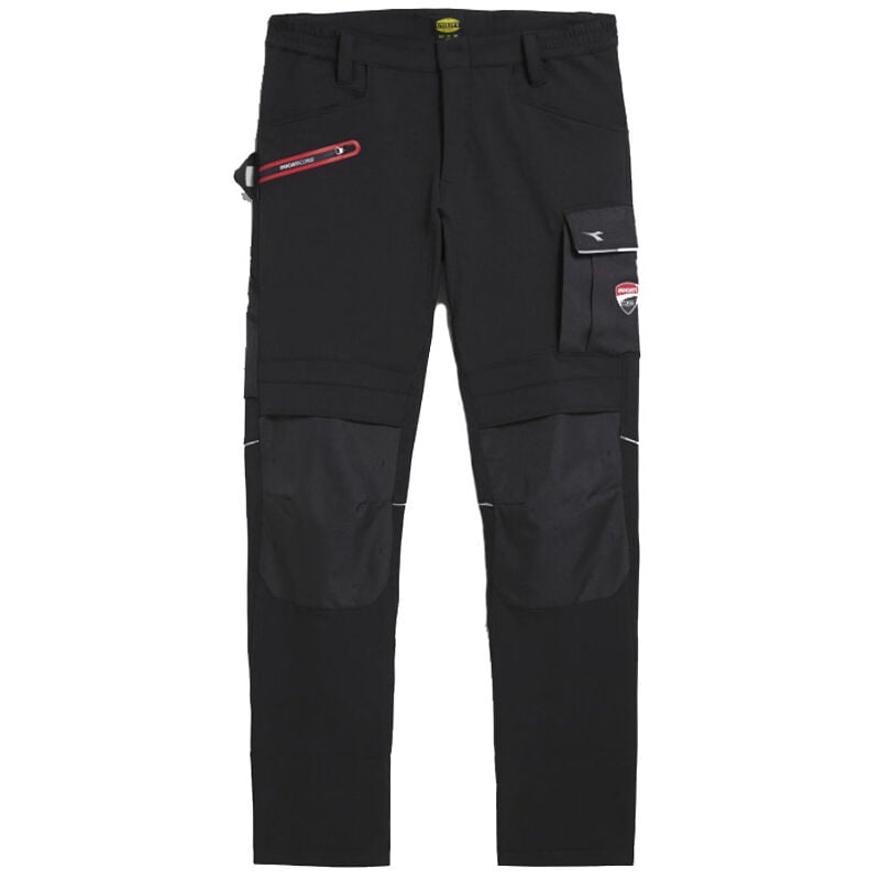 Diadora - Pantalon de travail Performance Ducati - xxl