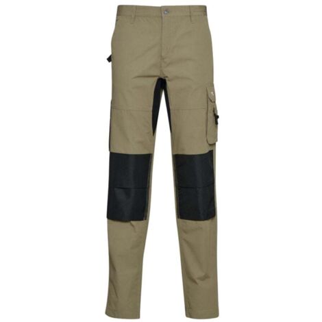 Pantalon de travail Diadora WIN PERFORM Beige XXL