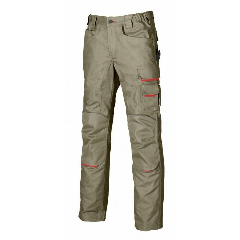 U-power - Taille : 44